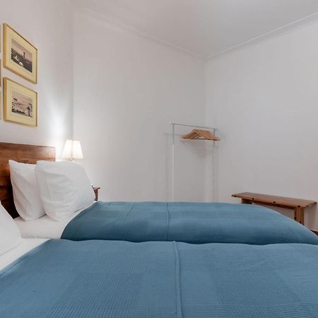 Luxury Museum Apartment Athena Экстерьер фото
